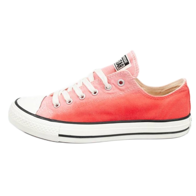 Scarpe Converse Ctas Ox Daybrea 151266C blu rosa