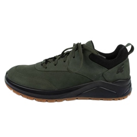 Scarpe 4F M Obml252 43S verde