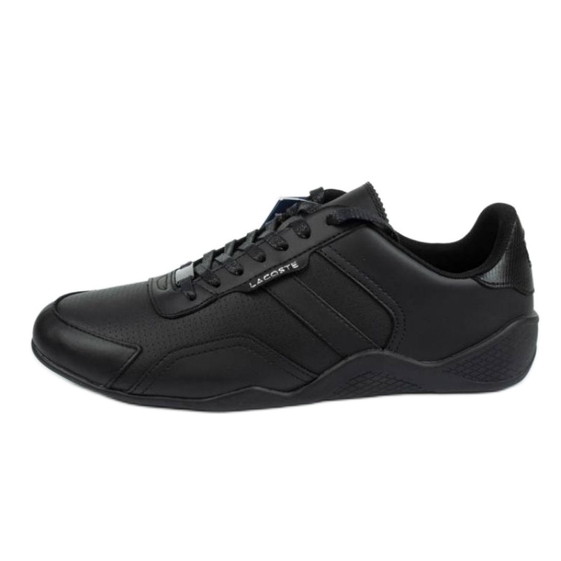 Lacoste Hapona 0721 M 7-41CMA004302H nero