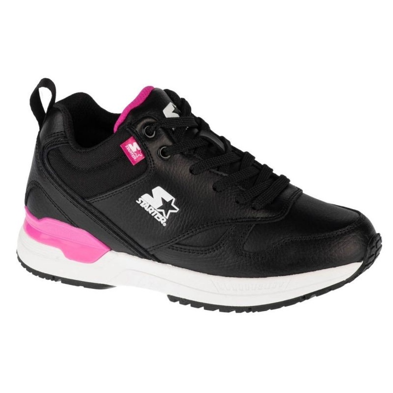Starter Scarpe iniziali Erie SWN103321200 nero