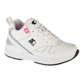Starter Scarpe iniziali Erie SWN103321300 bianca