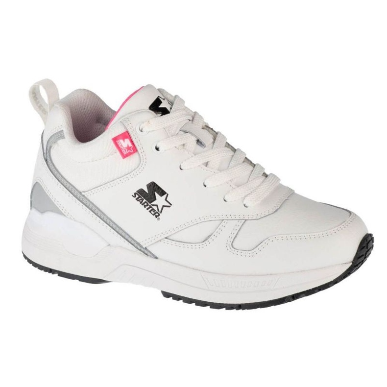 Starter Scarpe iniziali Erie SWN103321300 bianca