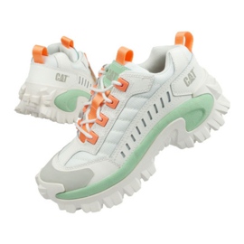 Scarpe Caterpillar U P724500 bianco