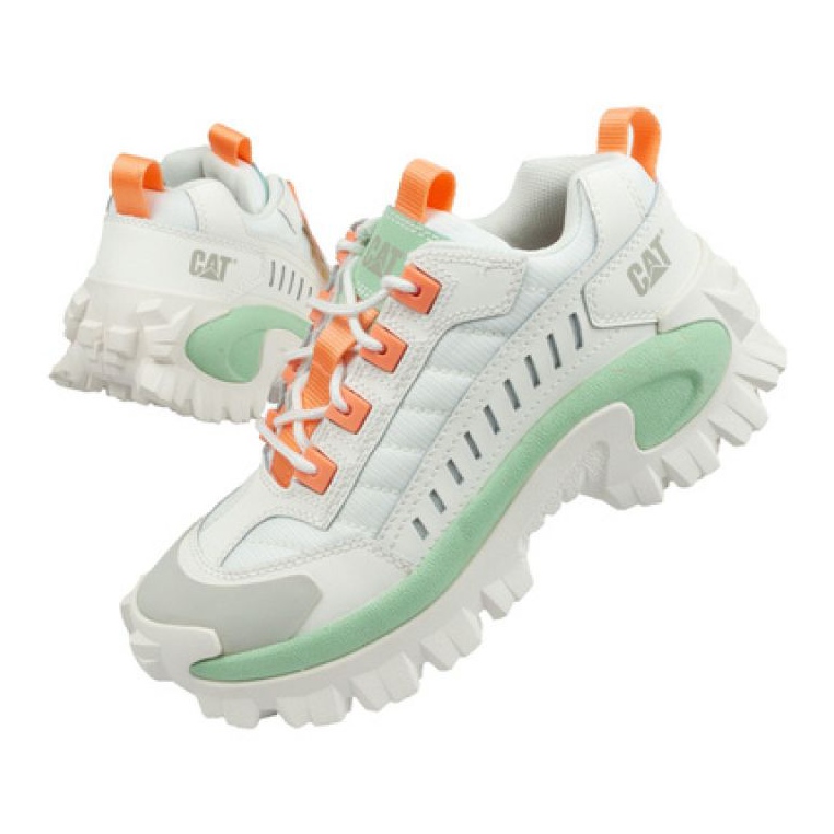 Scarpe Caterpillar U P724500 bianca