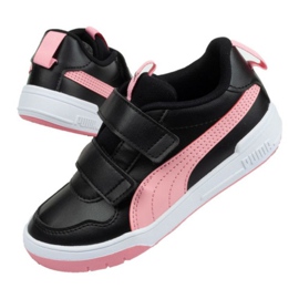 Reebok Puma Multiflex Jr 380740 05 nero