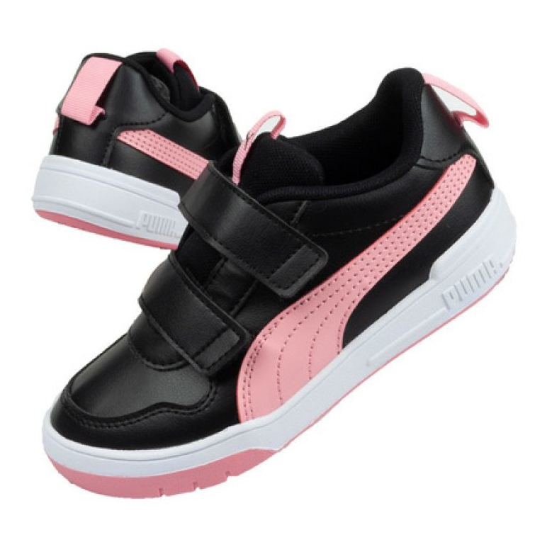 Reebok Puma Multiflex Jr 380740 05 nero