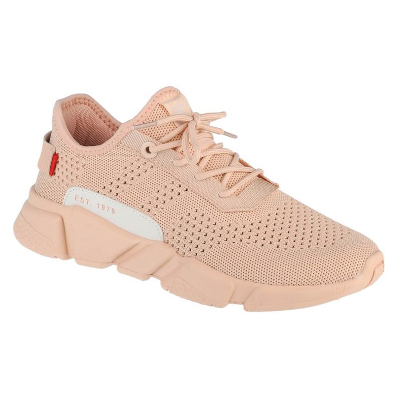 Scarpe Big Star JJ274272 rosa