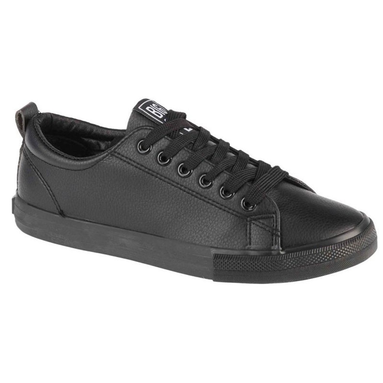 Scarpe Big Star W JJ274312 nero