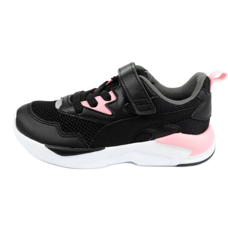Puma X-Ray Jr 374395 17 scarpe da ginnastica nero