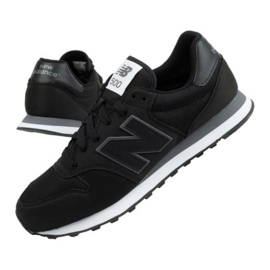 Scarpe New Balance M GM500CE1 nero