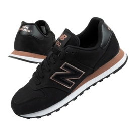 Scarpe New Balance GW500BR nero