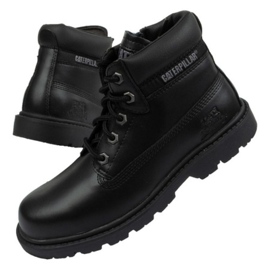 Scarpe Caterpillar Colorado Plus P102294 nero