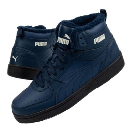 Puma Rebound Joy M 375576 ​​05 blu