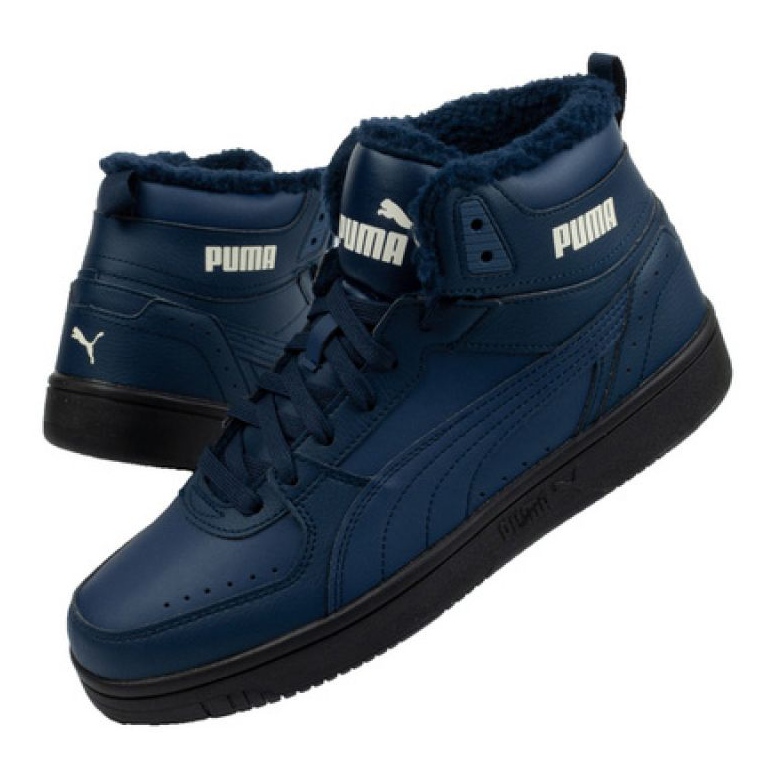 Puma Rebound Joy M 375576 ​​05 blu