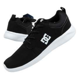 DC Scarpe Midway M 700096-001 nero