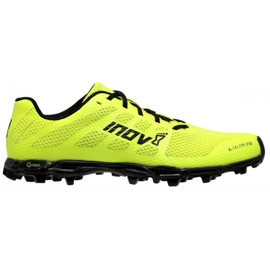 Scarpe Inov-8 X-Talon G 210 V2 W 000986-YWBK-P-01 multicolore verde