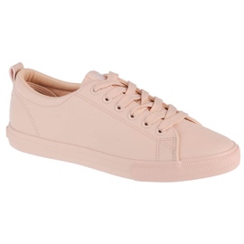 Scarpe Big Star W JJ274071 rosa