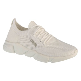 Scarpe Big Star JJ274268 bianco