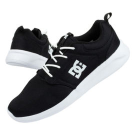 Scarpe DC Midway M ADYS700097 bianca nero
