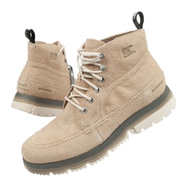 Scarpe invernali Sorel M NM3469-265 beige
