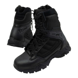 Stivali tattici Magnum Response U 00087-21 nero