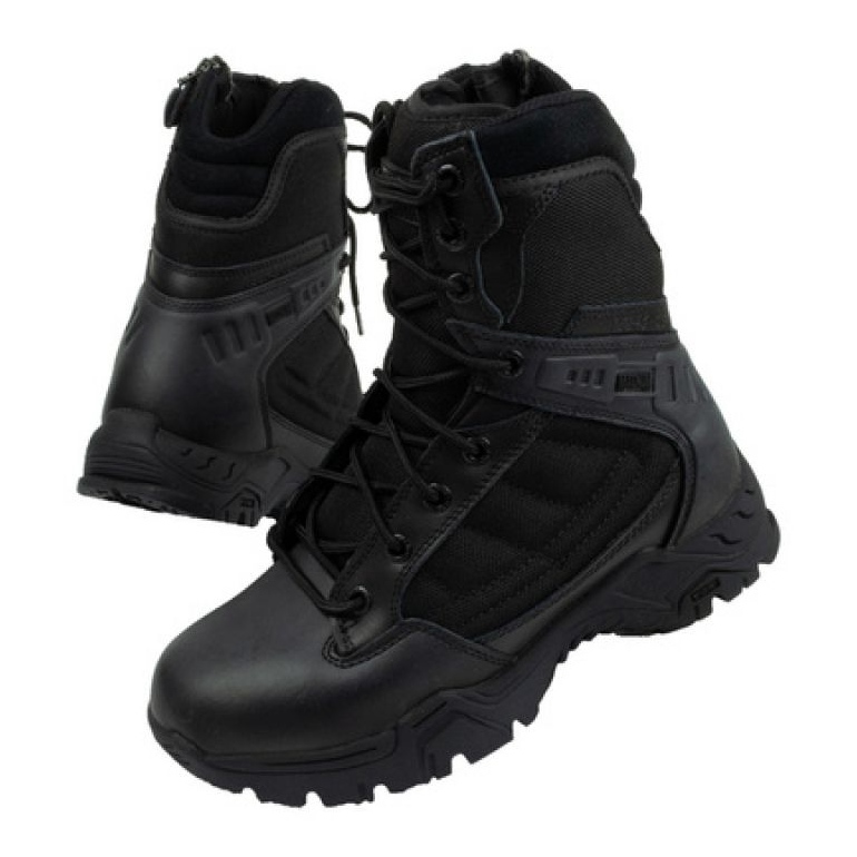 Stivali tattici Magnum Response U 00087-21 nero