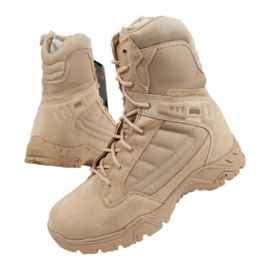 Stivali tattici Magnum Response U 51546-JT6 beige