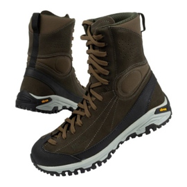 Scarpe tattiche Magnum U M801221-061 marrone