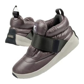 Scarpe invernali Sorel W NL3401-574 viola