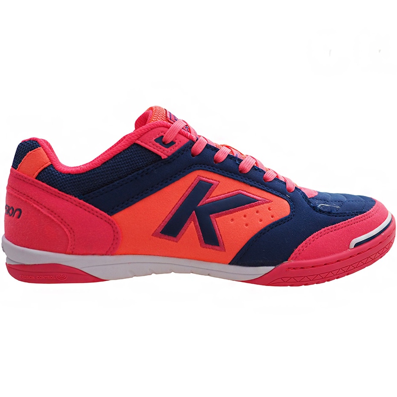 Kelme Precision Indoor 55211 9816 multicolore multicolore