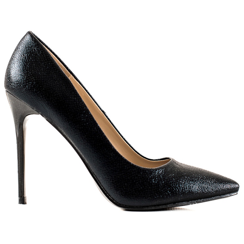 Goodin Tacchi alti alla moda nero