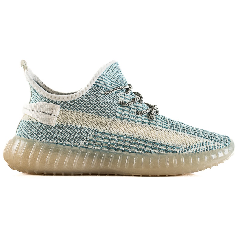 TRENDI Sneakers da uomo comode verde