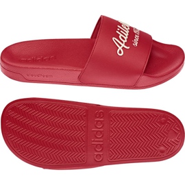Ciabatte Adidas Adilette Shower GW8751 rosso