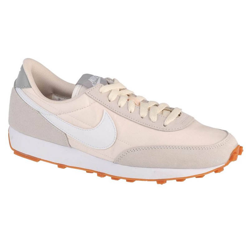 Nike Daybreak W CK2351 101 scarpe beige