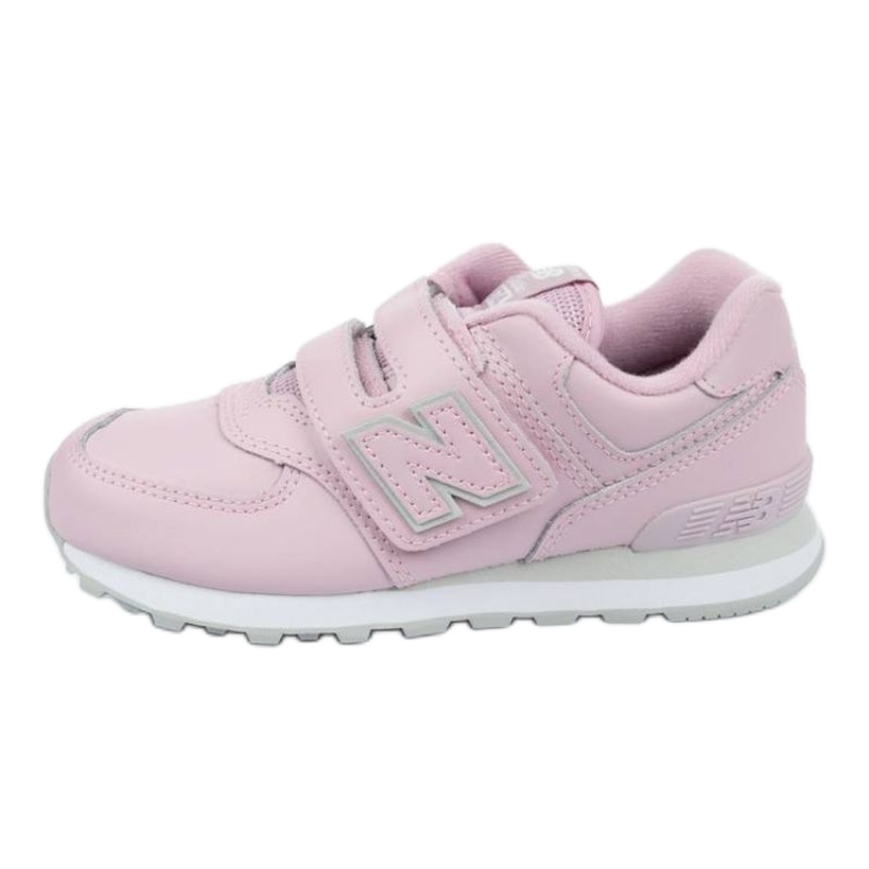 Scarpe New Balance Jr YV574ERP rosa