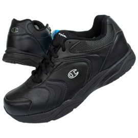 Scarpe Champion Prime M 158206 nero