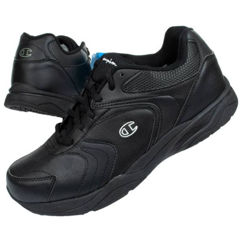 Scarpe Champion Prime M 158206 nero