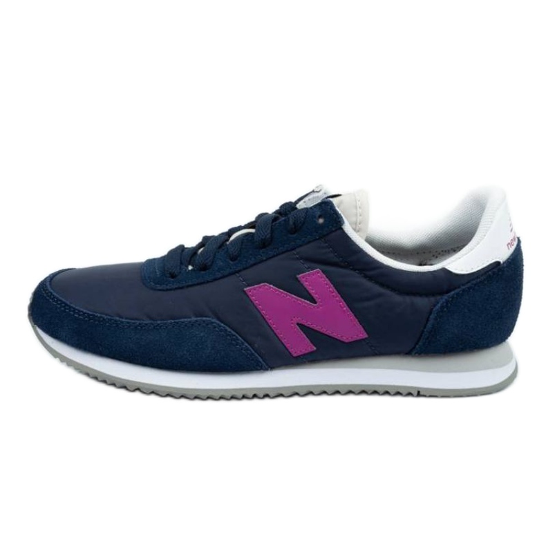 Scarpe New Balance W WL720ED blu navy rosa