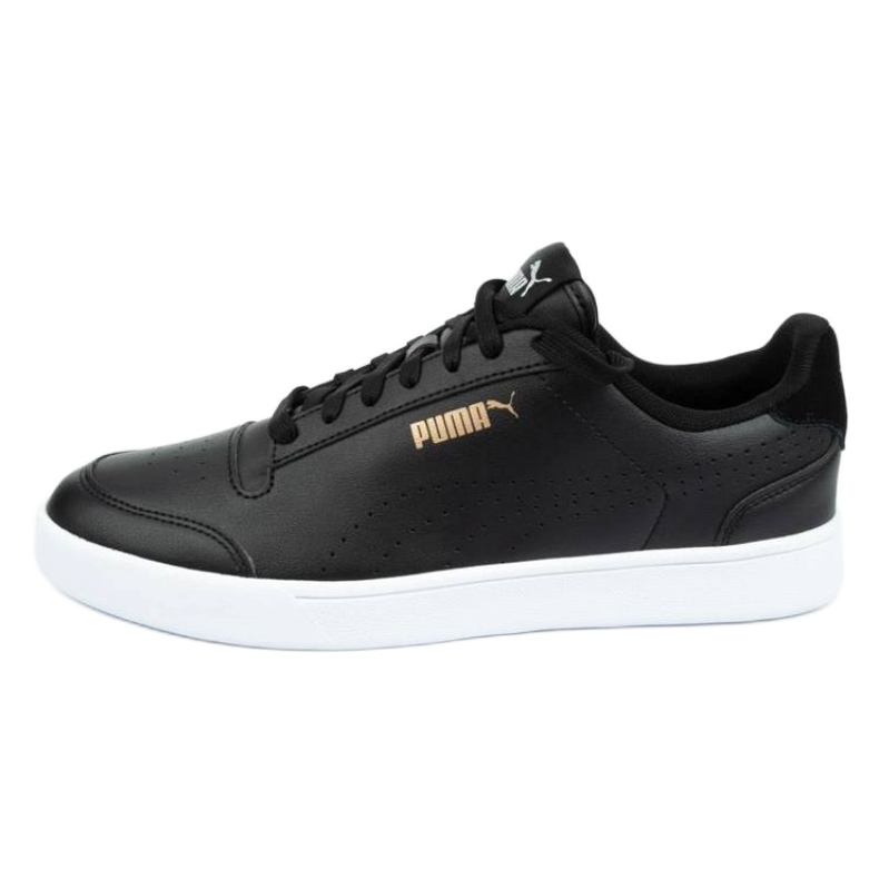Puma Shuffle M 380150 03 nero