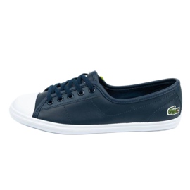 Scarpe Lacoste Ziane W 065003 blu
