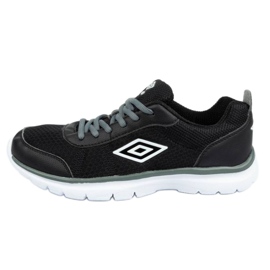 Umbro W UMFM0068-BW scarpe nero