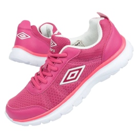Scarpe Umbro UMFM0068-FW rosa