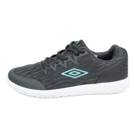 Scarpe Umbro W UMFL0058-DG grigio