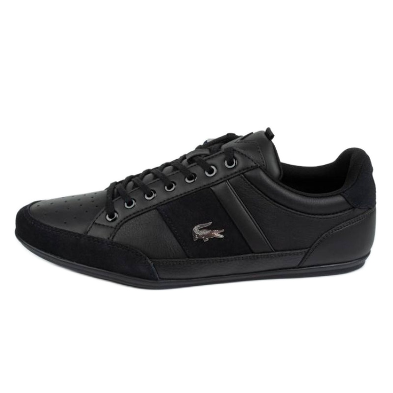 Scarpe Lacoste Chaymon M 0921 6402H nero