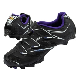 Northwave Katana 80142010 19 Scarpe da ciclismo Mtb nero