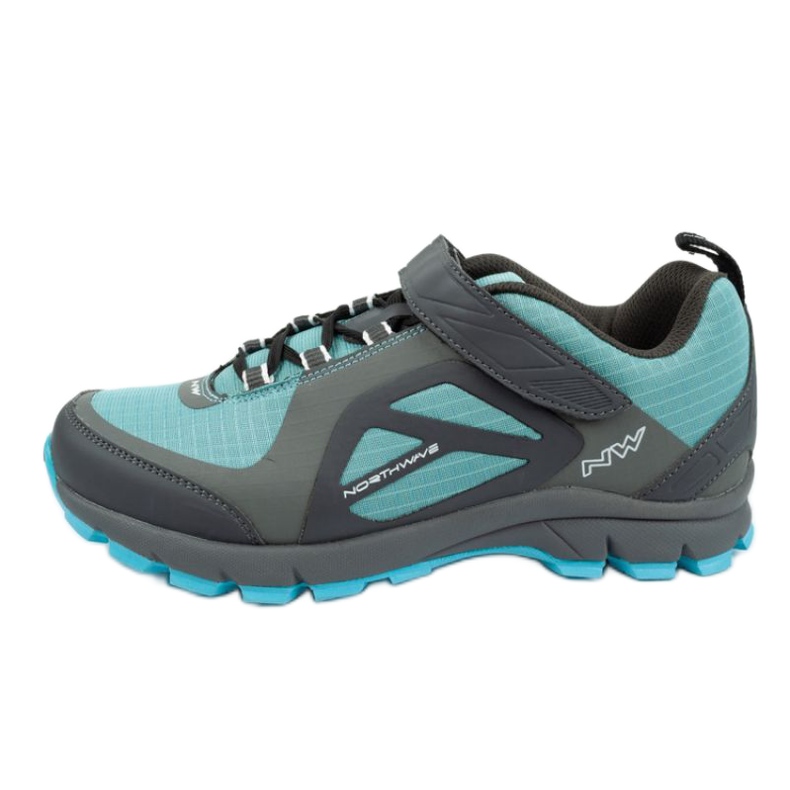 Northwave Escape Mtb W 80153006 89 scarpe blu grigio