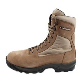 Scarpe da trekking Garmont Tenere M 641031 201 beige