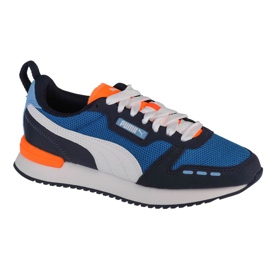 Puma R78 Ps Jr 373616-25 multicolore