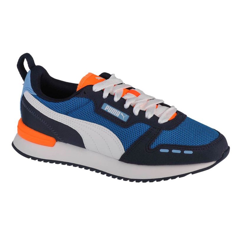 Puma R78 Ps Jr 373616-25 multicolore