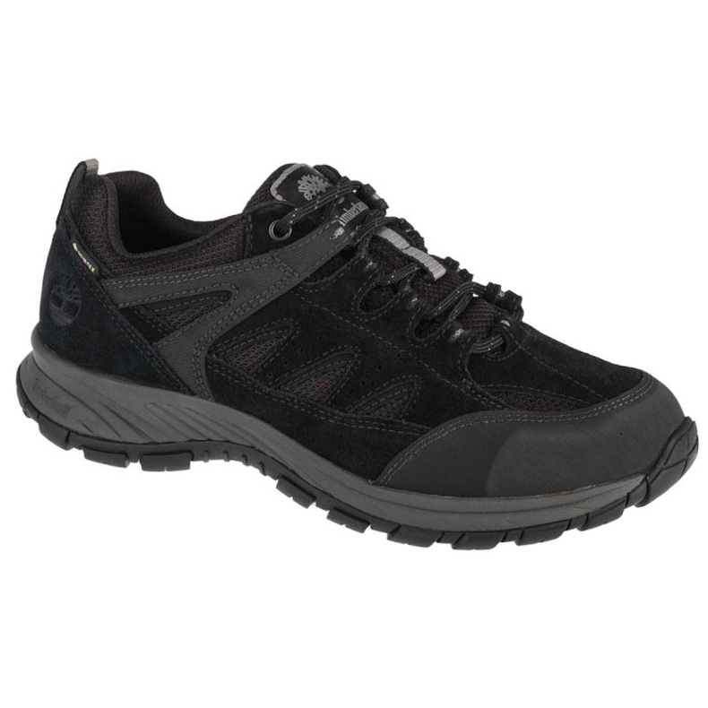 Scarpe Timberland Sadler Pass Gtx A1PG2 nero